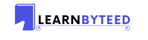 LearnByTeed